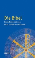Bibel einheitsübersetzung hei gebraucht kaufen  Münster