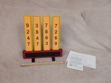 Figures mathematic math for sale  Chester