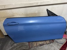Bmw series f32 for sale  GLASGOW