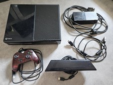 Console microsoft xbox d'occasion  Orange