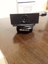 n60 1080p webcam nexigo hd for sale  Orlando