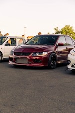 2005 mitsubishi lancer for sale  South Jordan