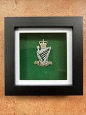 Royal irish rangers for sale  LEAMINGTON SPA