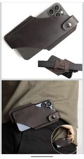 Topstache leather phone for sale  Tallahassee