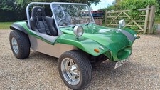 Beach buggy for sale  STOWMARKET