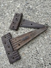 hinges gate iron for sale  Greensburg