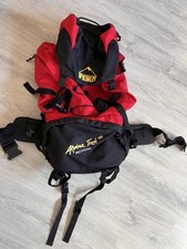 Mckinley rucksack alpine gebraucht kaufen  Viernheim