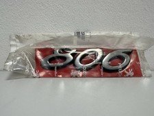 Peugeot 806 emblem gebraucht kaufen  Wissen-Umland