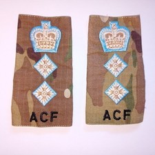 Army cadet force for sale  COALVILLE
