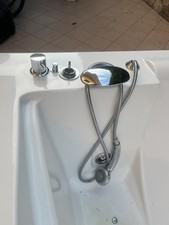 Vasca idromassaggio interno usato  Roma