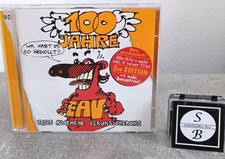 A25 eav 100 gebraucht kaufen  Bous