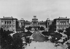 Marseille palais longchamp d'occasion  France