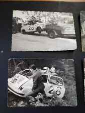 Lotto fotografie rally usato  Italia