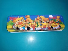 Boite métal crayons d'occasion  Plabennec