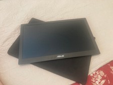 Asus mb169b 15.6 for sale  Kuna