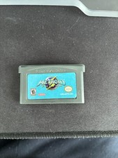 Metroid fusion for sale  Leesburg