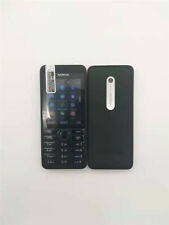 Nokia Original Unlocked 301 3G 3.15MP Single SIM Bar Phone Black na sprzedaż  Wysyłka do Poland
