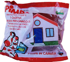 Gedis pimpa casetta usato  Aprilia