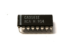 Ca3161e rca circuito usato  Zoagli
