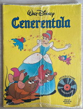 Walt disney ascolta usato  Cagliari