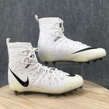 Usado, Tênis de futebol Nike masculino 17 E Force Savage Elite TD AJ6603-101 branco comprar usado  Enviando para Brazil