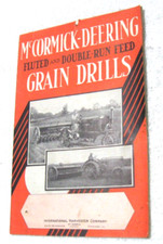 Vintage 1918 mccormick for sale  Independence