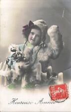 Heureuse annee petite d'occasion Heureuse annee petite d'occasion  Vasles