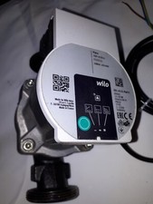 Wilo para scu gebraucht kaufen  Münsingen