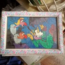Puzzle 20x15 pippo usato  Torino