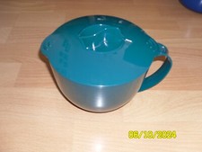 Tupperware mikrowellen kanne gebraucht kaufen  Rödental