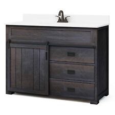 48 bathroom sink vanity for sale 48 bathroom sink vanity for sale Long Valley