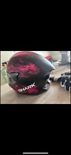 Casque moto shark d'occasion  Villeneuve-sur-Lot