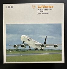 Herpa wings 400 gebraucht kaufen  Ulrichstein