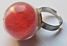 Grande bague réglable d'occasion  Perros-Guirec