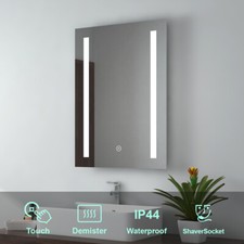 Emke led bathroom for sale  LEICESTER