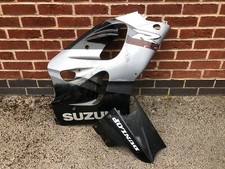 Suzuki gsxr600 gsxr for sale Suzuki gsxr600 gsxr for sale  MANSFIELD