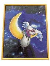 Diddl bilderrahmen bild gebraucht kaufen  Kempten (Allgäu)