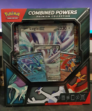 Pokemon tcg combined for sale  ILFORD