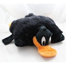 Peluche daffy duck d'occasion  Cavaillon
