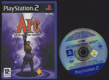 Jeu sony ps2 d'occasion  Saint-Gilles-Croix-de-Vie
