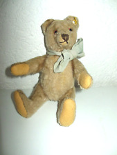 Riginal steiff teddy gebraucht kaufen  Deutschland