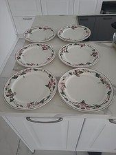 Speiseteller villeroy boch gebraucht kaufen  Radolfzell am Bodensee