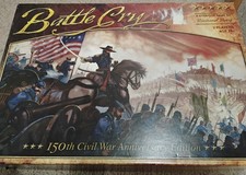 Richard borg battle for sale  Springfield