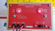 Magneto timing light for sale  Kent