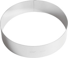 Anello pasticceria per usato Anello pasticceria per usato  Roma