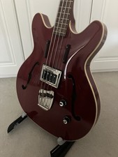 Guild starfire bass for sale  STOWMARKET