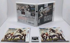 Bravely Default (Nintendo 3DS, 2014), usado comprar usado  Enviando para Brazil