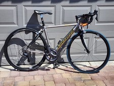 Litespeed siena titanium for sale  Henderson