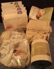 Teilig stoffwindelset disana gebraucht kaufen  Rendsburg