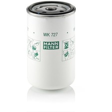 Mann filter filtre d'occasion Mann filter filtre d'occasion  Expédié en France